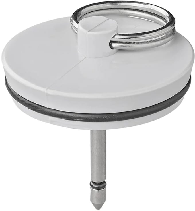 ProPlus Compacte Sifonstop Ø39 mm - Perfecte Afdichting