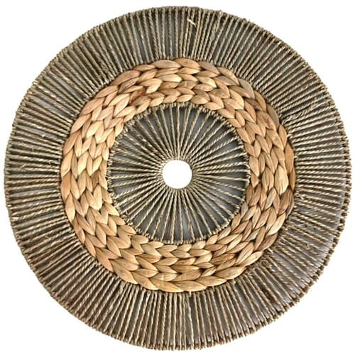Tafelset Signes Grimalt Rond Wandornament L