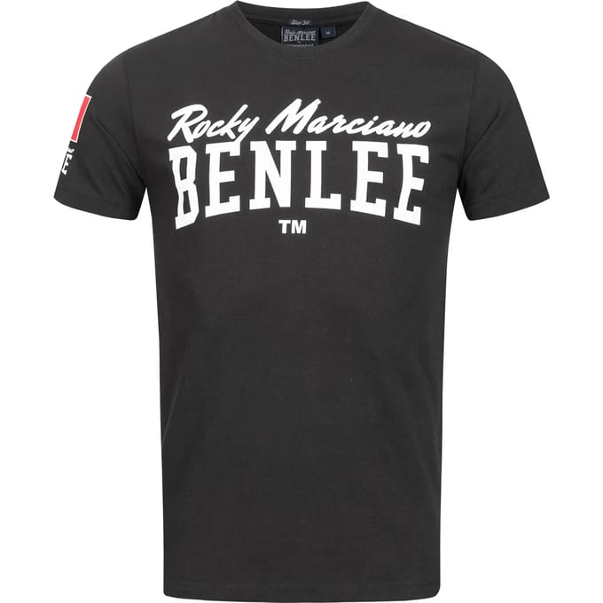 Benlee T-Shirt Molto Ferte T-Shirt slim fit