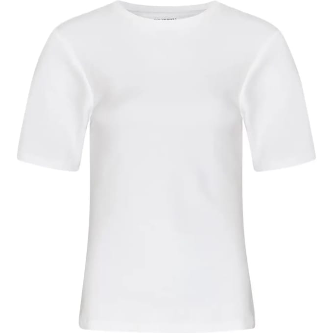 T-shirt dames Moss Copenhagen Mellona