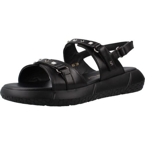 Platte sandalen Stonefly Zoe 2 Nap Studs