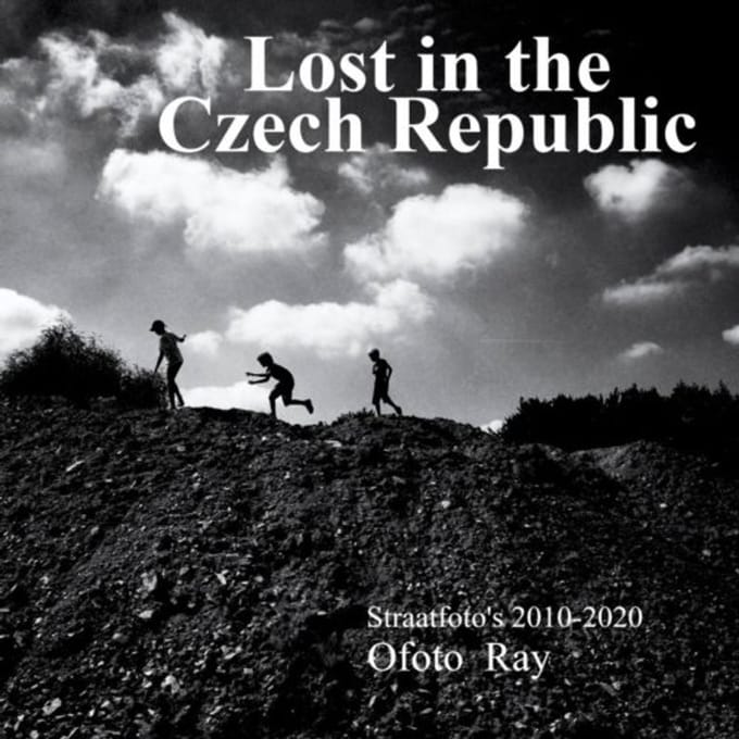 Lost In The Czech Republic - Ofoto Ray