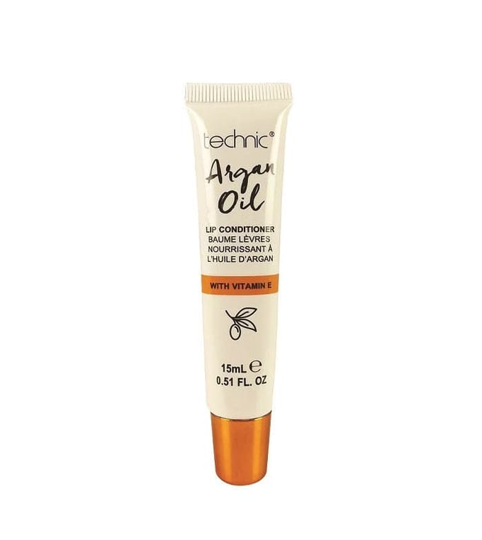Technic Argan Oil Lip Conditioner 15 ml