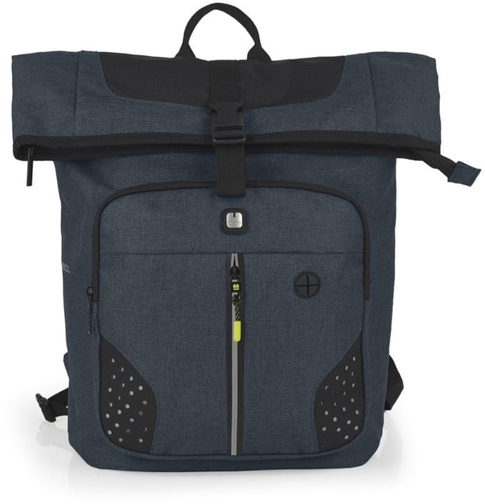 Gabol Laptop Rugzak  Random Blauw