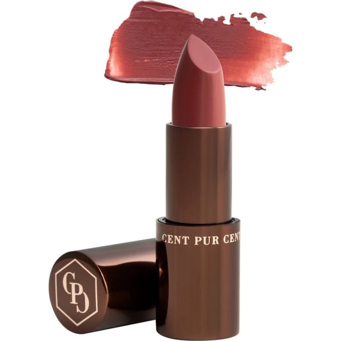 Cent Pur Cent Lipbalm SPF 50 Comme ça - Hoge bescherming - Superzachte lipstick - Vol vitamines