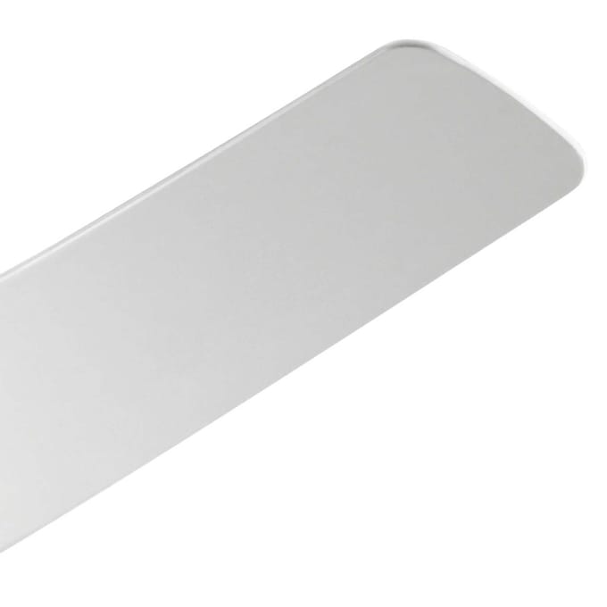 Plafondventilator met verlichting - Phree - 56in / 142cm ventilator - wit