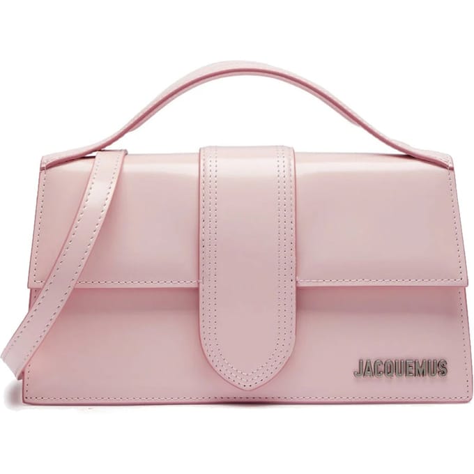 Jacquemus Le Grand Bambino-tas