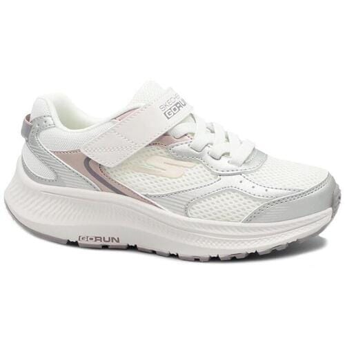 Skechers 303963L OFWT meisjes sneakers maat 27 metallic