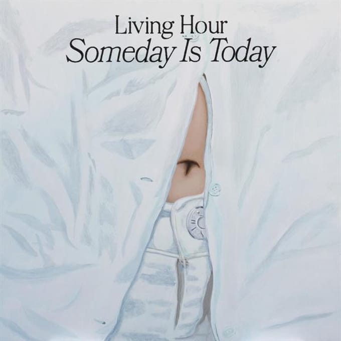 Someday Is Today
