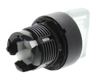 Schneider Electric Harmony Keuzeschakelaar Voorelement - ZB5AK1213