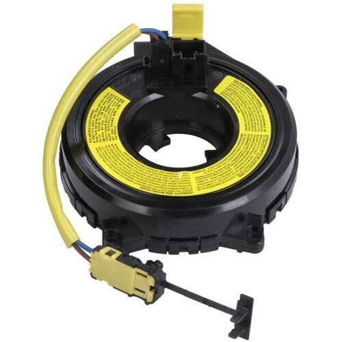 Wikkelveer, airbag VEMO V52-72-0383
