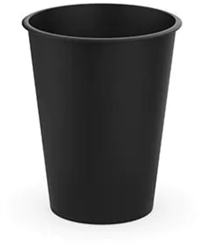 65 Circulware Mehrweg-Automatenbecher rond 0,18 l Ø 7 cm · 8,7 cm