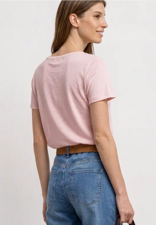 Basic shirt
