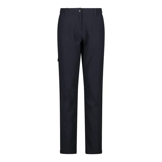 Dames polyester broek CMP Unlimitech