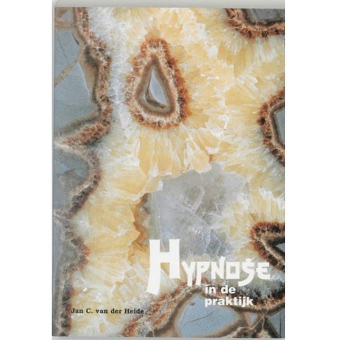 Hypnose - Jan C. van der Heide