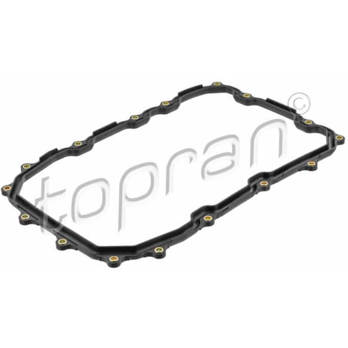 Topran Pakking, oliepan HANS PRIES 113 393 786