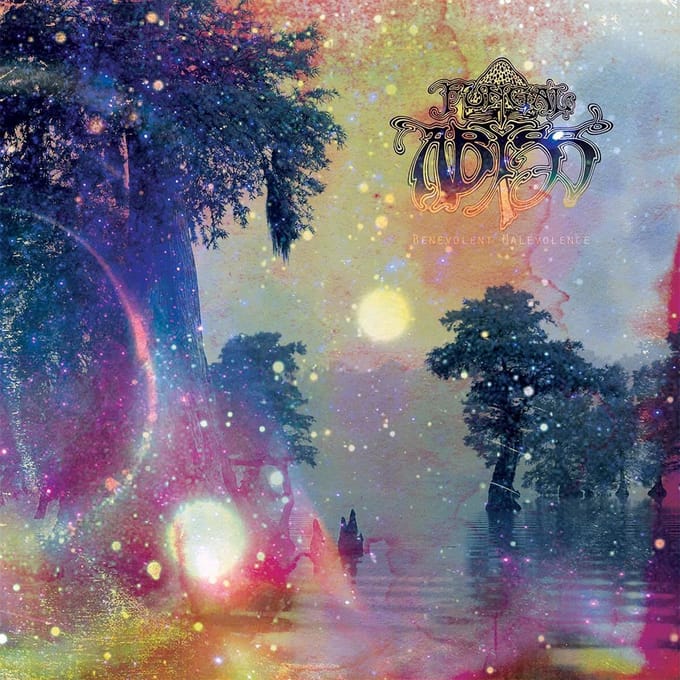 Fungal Abyss - Benevolent Malevolence
