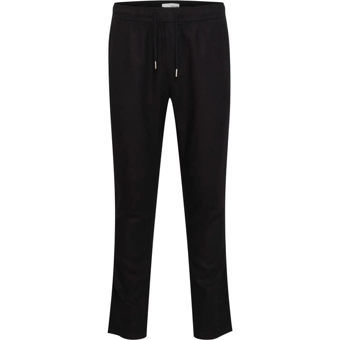 Broek Solid Taiz