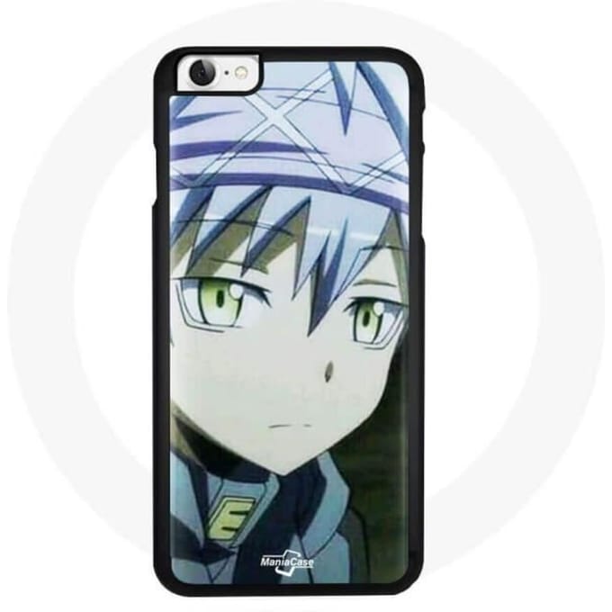 Iphone 5 Case Horibe Itona Moord Klaslokaal