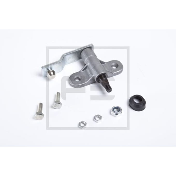 Ruitenwisser verbindingsstuk PETERS 120.068-00A