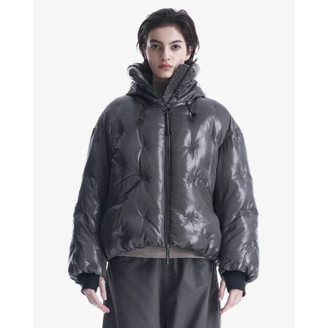 Krakatau Torrca qw506 winterjas