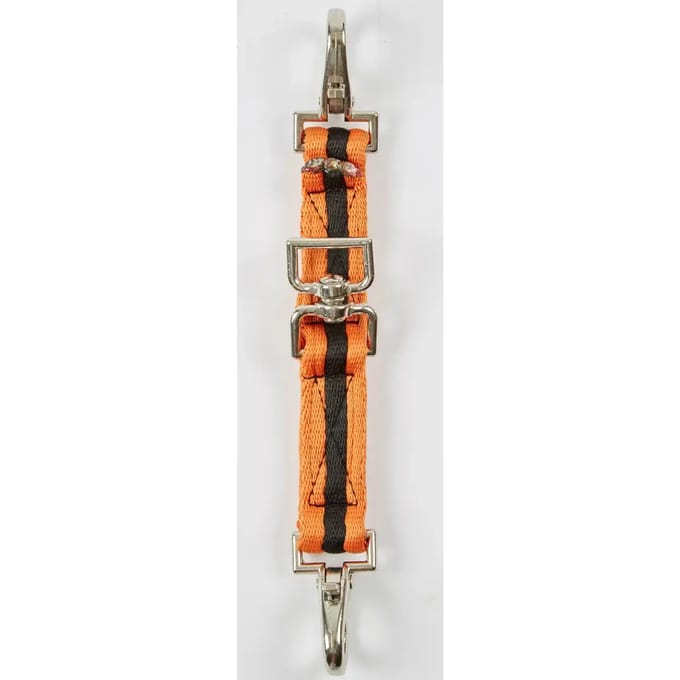 Bicolor lange ring Kincade Brights