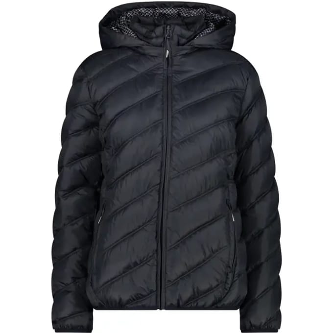 Donsjack met capuchon 3M™ Thinsulate™ voor dames CMP