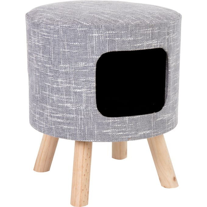 Knuffelgrot Petit - Ø 42 x H 48 cm