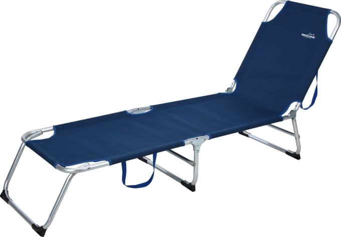 Redcliffs ligbed - Donkerblauw