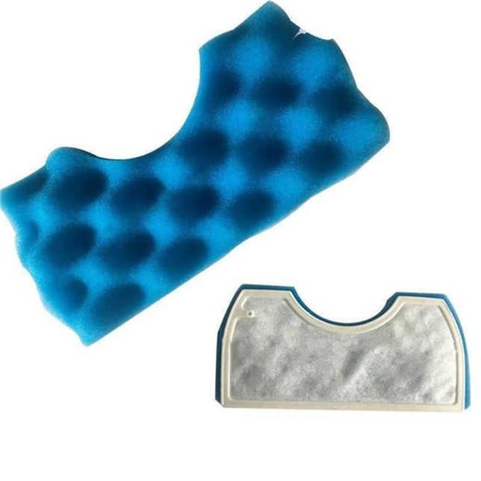 1 Stuk Robot Stofzuiger Filter Accessoires Geschikt voor Samsung DJ97-01040C SC4300-SC4700 blue