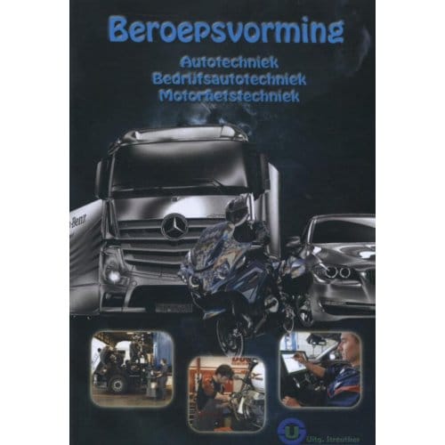 Beroepsvorming - Koen Streutker