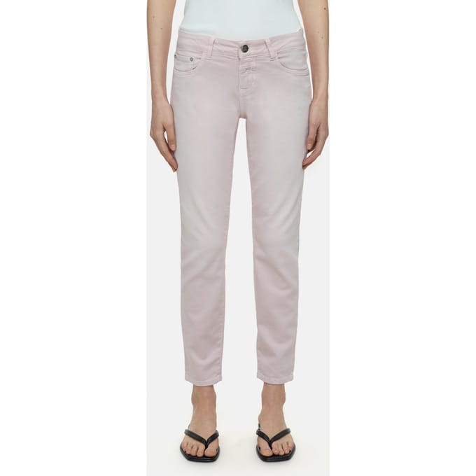 Closed Baker Jeans Morning Rose Taglia: W32L34 | Pantaloni da completo Outlet | Donna | Rosa