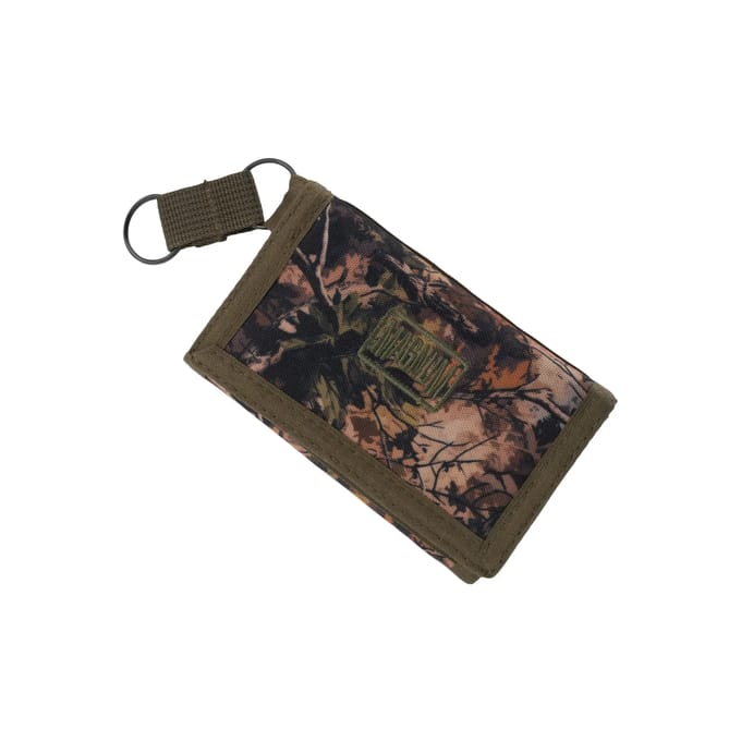 Portefeuille Magnum Camu