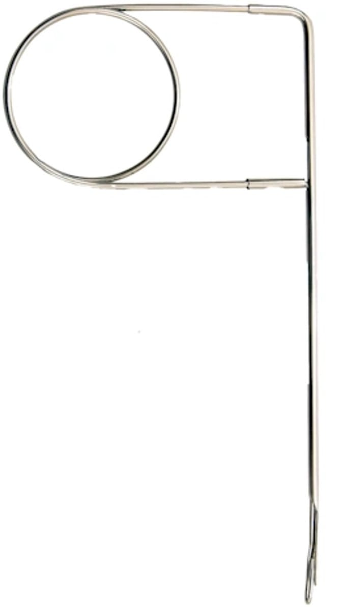 Albatros Fast Hook Release - handige onthaker voor het snel en veilig onthaken van vis Medium