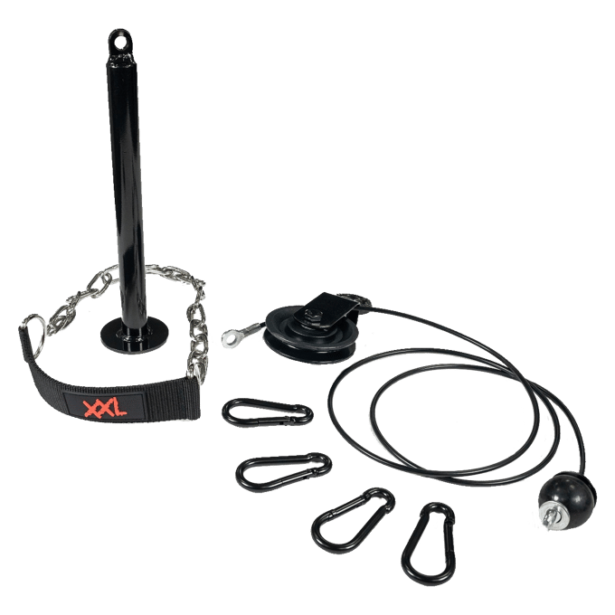 XXL Nutrition Cable Pulley
