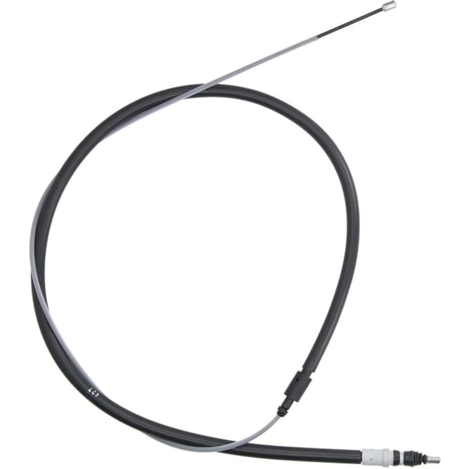 Kabel, parkeerrem ATE 24.3727-0355.2