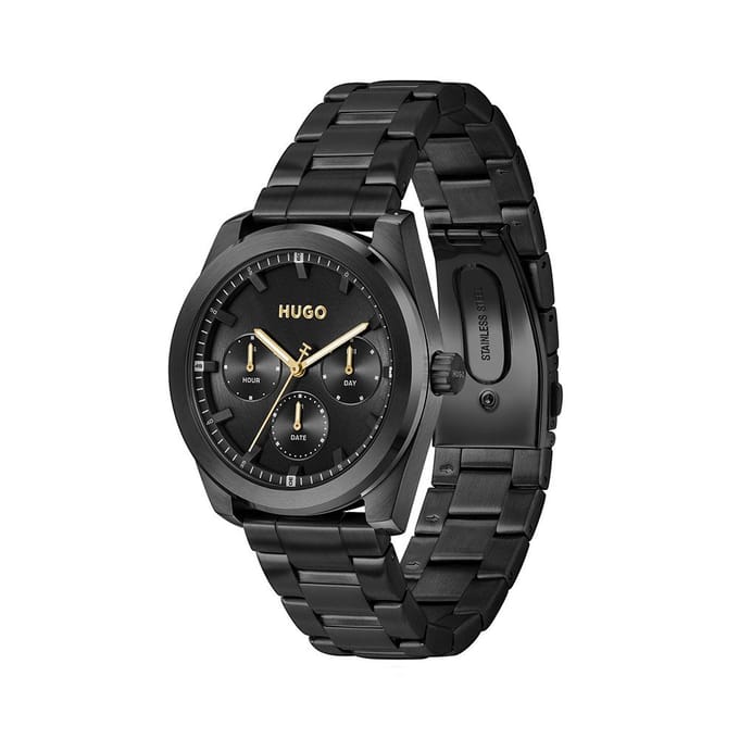 Hugo Boss Hugo 1530426 #Bright Sport Horloge