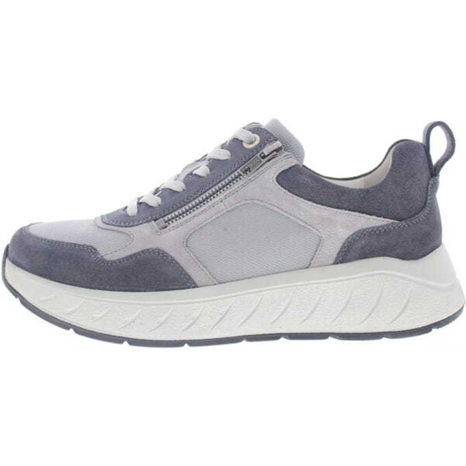 Lage Sneakers Solidus Ken