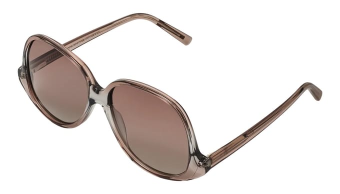 zonnebril-frank-and-lucie-DYANNE ZON-Beige