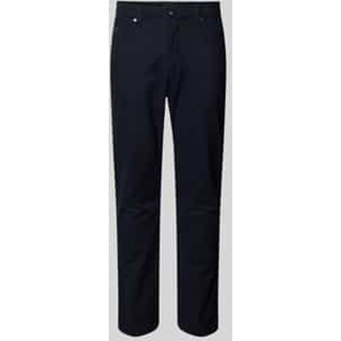 Regular fit broek in 5-pocketmodel, model 'CORDOBA'