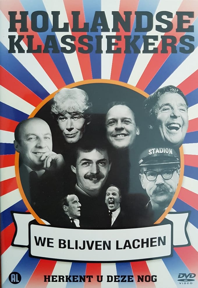Hollandse Klassiekers  -  We Blijven Lachen