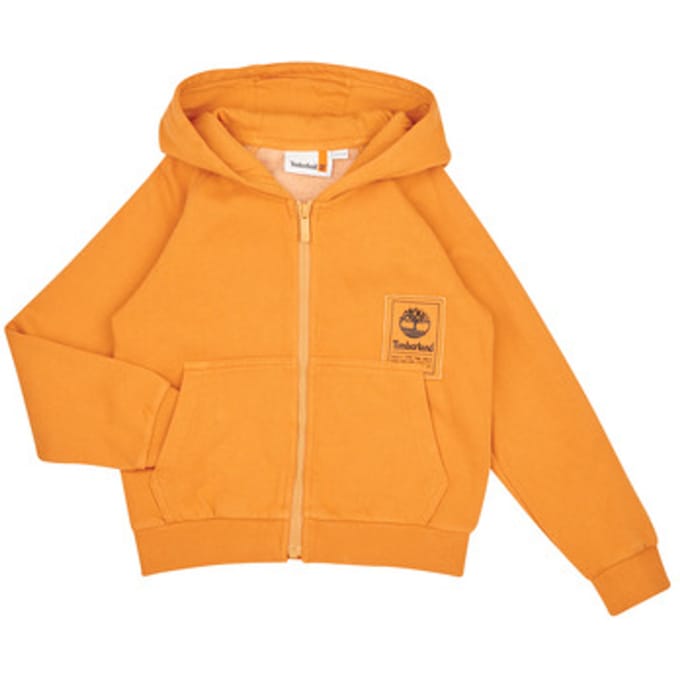Timberland  Capuchon sweaters CARDIGAN A CAPUCHE T60327