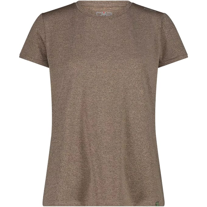 Dames-T-shirt CMP