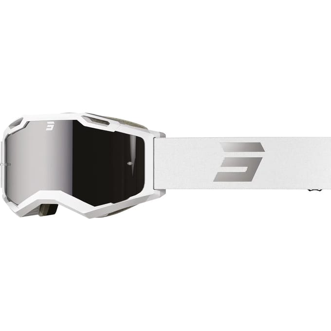 Motorbril Shot Race Gear Iris 2.0