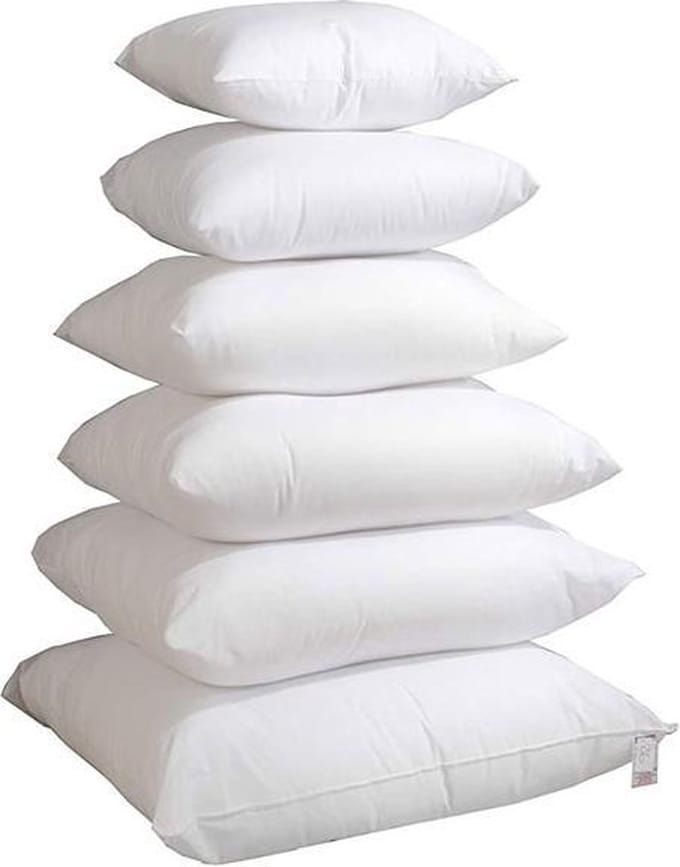 Zavelo Binnenkussen Synthetisch-65 x 65 cm
