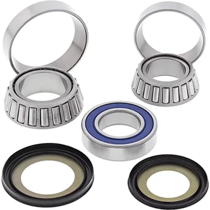 Conische stuurkogelset All Balls Racing 22-1060