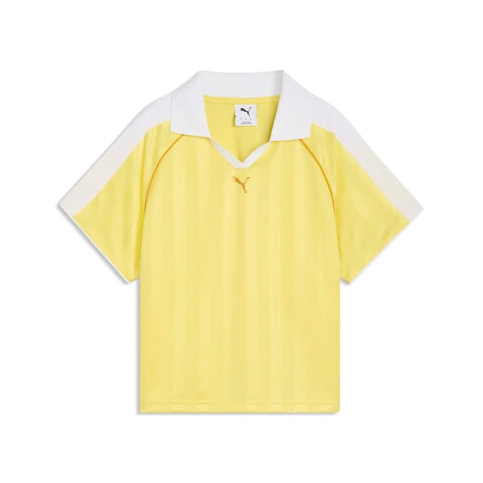 T-shirt dames Puma T7