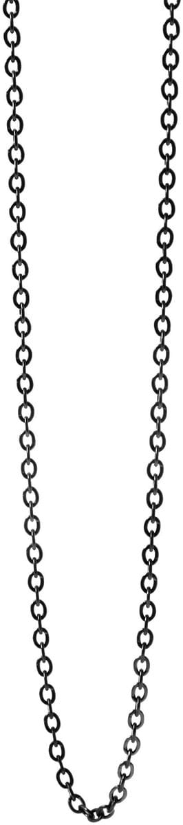 AKZENT Akzent unisex ketting Diessa, ionenplating