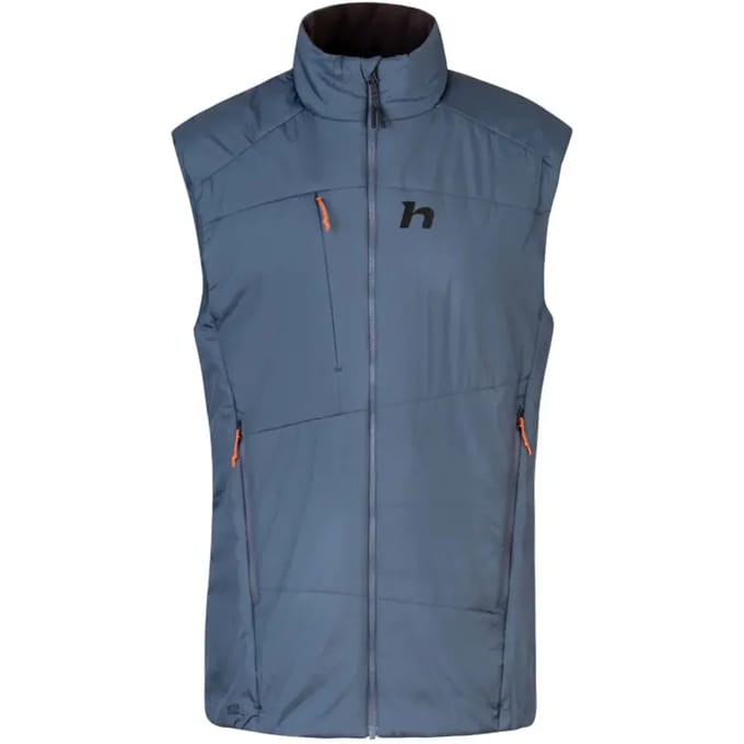 Vest Hannah Deyn