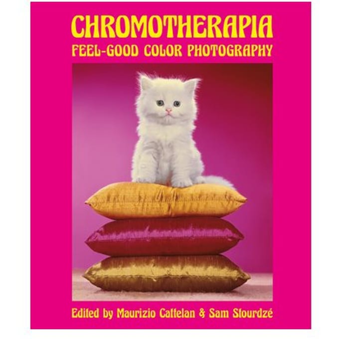 Chromotherapia